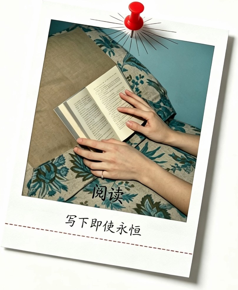 阅读